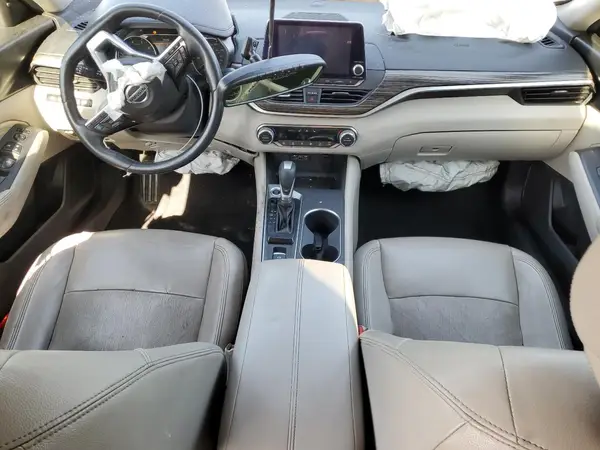 1N4BL4EV2KC174347 2019 NISSAN ALTIMA - Image 8