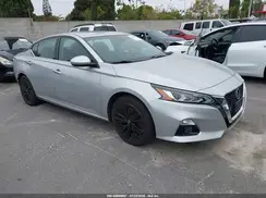 1N4BL4EV2KC174929 2019 NISSAN ALTIMA
