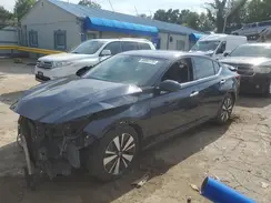 1N4BL4EV2KC175613 2019 NISSAN ALTIMA