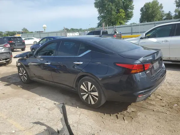 1N4BL4EV2KC175613 2019 NISSAN ALTIMA - Image 2