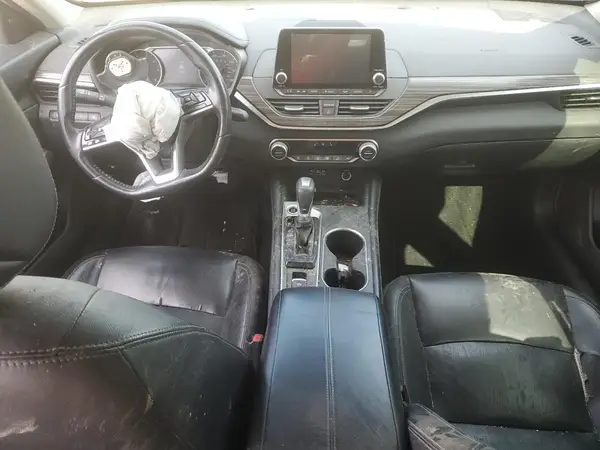 1N4BL4EV2KC175613 2019 NISSAN ALTIMA - Image 8
