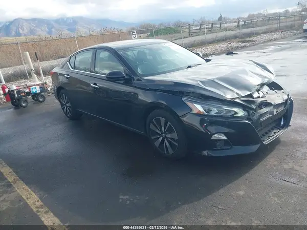 1N4BL4EV2KC177815 2019 NISSAN ALTIMA - Image 1