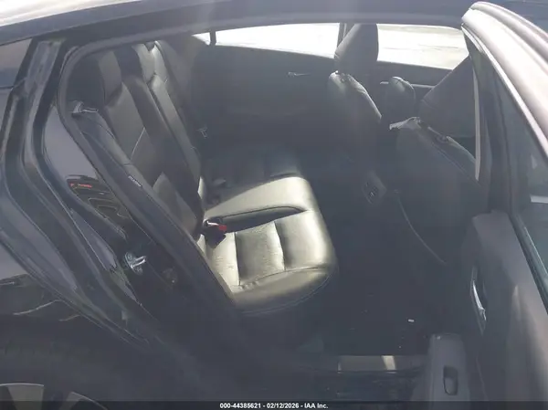 1N4BL4EV2KC177815 2019 NISSAN ALTIMA - Image 8