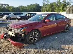 1N4BL4EV2KC177930 2019 NISSAN ALTIMA