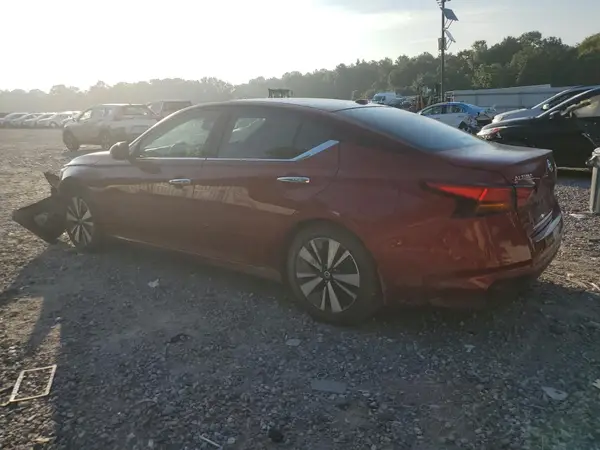 1N4BL4EV2KC177930 2019 NISSAN ALTIMA - Image 2
