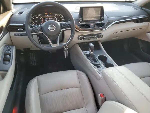 1N4BL4EV2KC177930 2019 NISSAN ALTIMA - Image 8