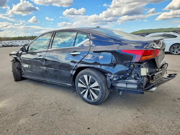 1N4BL4EV2KC178544 2019 NISSAN ALTIMA - Image 2