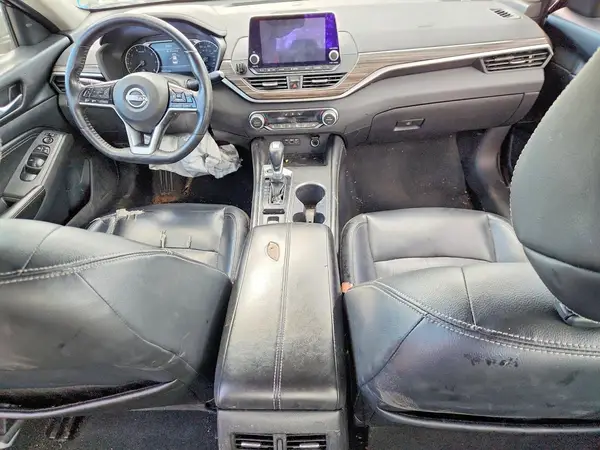 1N4BL4EV2KC178544 2019 NISSAN ALTIMA - Image 8