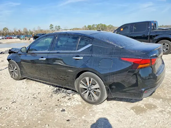 1N4BL4EV2KC180083 2019 NISSAN ALTIMA - Image 2