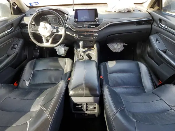 1N4BL4EV2KC180083 2019 NISSAN ALTIMA - Image 8