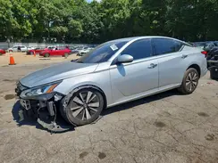 1N4BL4EV2KC180665 2019 NISSAN ALTIMA
