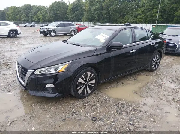 1N4BL4EV2KC183162 2019 NISSAN ALTIMA - Image 2