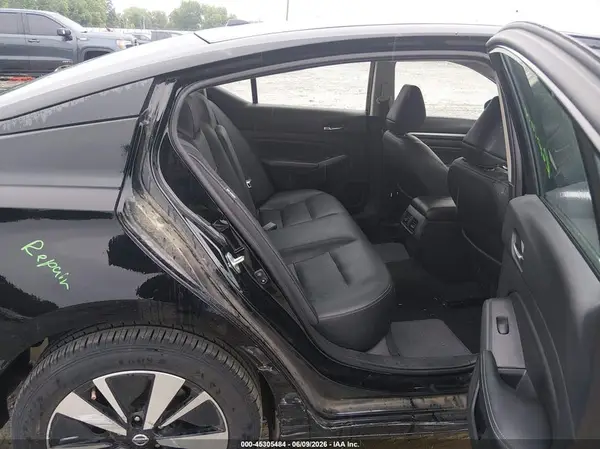 1N4BL4EV2KC183162 2019 NISSAN ALTIMA - Image 8