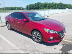 1N4BL4EV2KC183694 2019 NISSAN ALTIMA