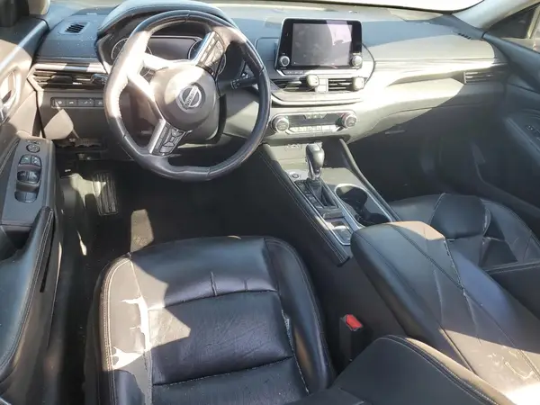 1N4BL4EV2KC183761 2019 NISSAN ALTIMA - Image 8