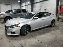 1N4BL4EV2KC187115 2019 NISSAN ALTIMA