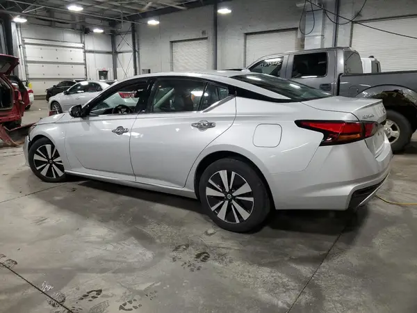 1N4BL4EV2KC187115 2019 NISSAN ALTIMA - Image 2