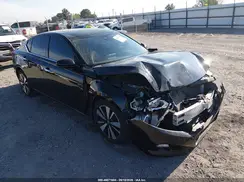 1N4BL4EV2KC187292 2019 NISSAN ALTIMA