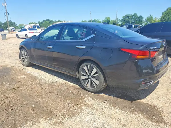 1N4BL4EV2KC188068 2019 NISSAN ALTIMA - Image 2