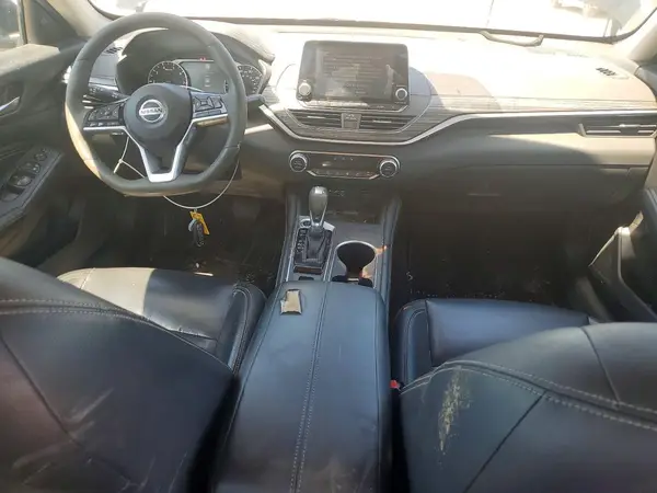 1N4BL4EV2KC188068 2019 NISSAN ALTIMA - Image 8