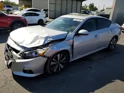 1N4BL4EV2KC189852 2019 NISSAN ALTIMA
