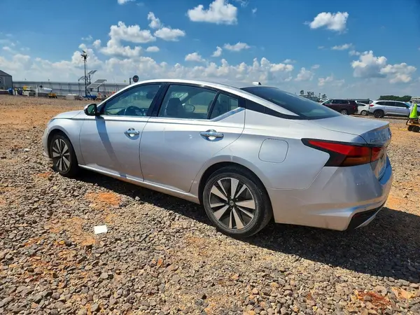 1N4BL4EV2KC190225 2019 NISSAN ALTIMA - Image 2