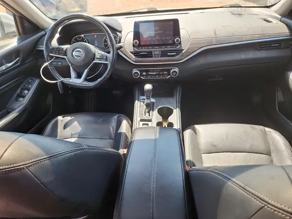 1N4BL4EV2KC190225 2019 NISSAN ALTIMA - Image 8