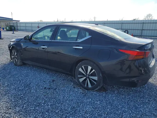 1N4BL4EV2KC190502 2019 NISSAN ALTIMA - Image 2