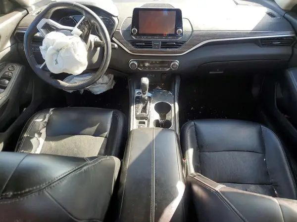 1N4BL4EV2KC190502 2019 NISSAN ALTIMA - Image 8