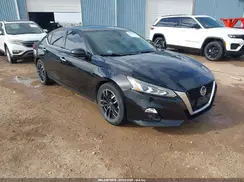 1N4BL4EV2KC190855 2019 NISSAN ALTIMA