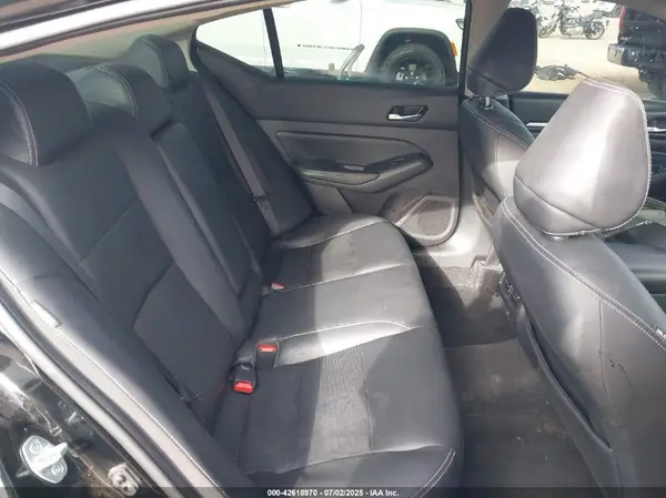 1N4BL4EV2KC190855 2019 NISSAN ALTIMA - Image 8