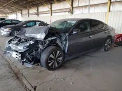 1N4BL4EV2KC191293 2019 NISSAN ALTIMA