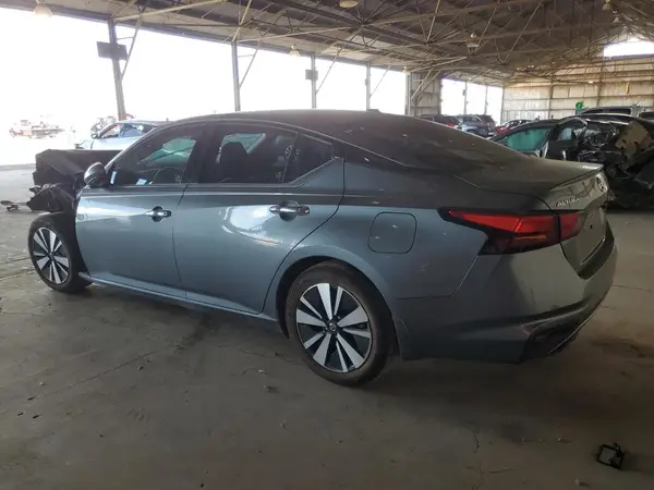 1N4BL4EV2KC191293 2019 NISSAN ALTIMA - Image 2