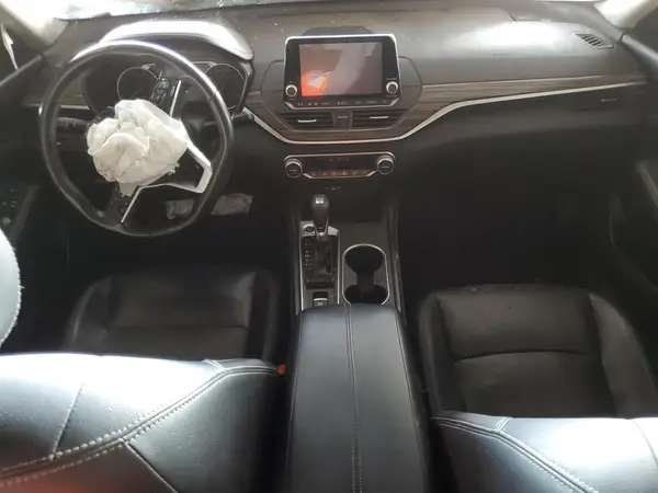 1N4BL4EV2KC191293 2019 NISSAN ALTIMA - Image 8