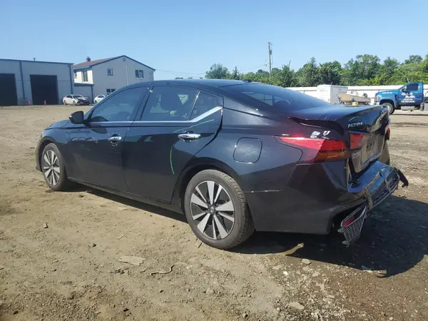 1N4BL4EV2KC192380 2019 NISSAN ALTIMA - Image 2