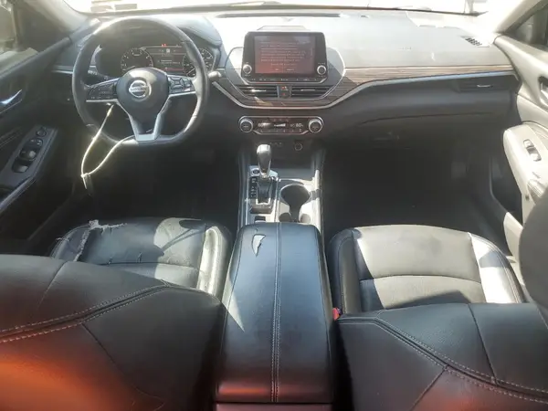 1N4BL4EV2KC192380 2019 NISSAN ALTIMA - Image 8