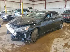 1N4BL4EV2KC193819 2019 NISSAN ALTIMA
