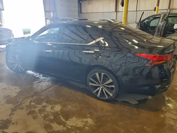 1N4BL4EV2KC193819 2019 NISSAN ALTIMA - Image 2