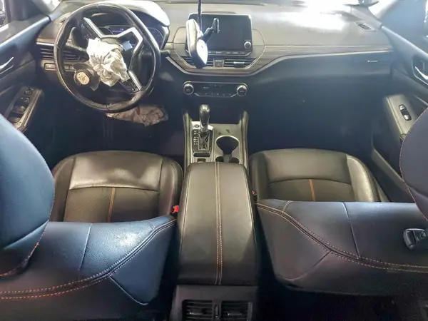 1N4BL4EV2KC193819 2019 NISSAN ALTIMA - Image 8