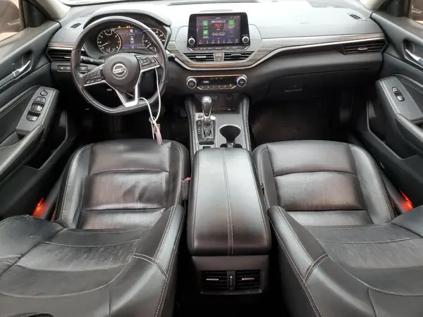 1N4BL4EV2KC194033 2019 NISSAN ALTIMA - Image 8