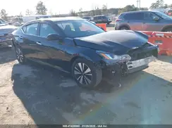 1N4BL4EV2KC195327 2019 NISSAN ALTIMA