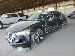 1N4BL4EV2KC195375 2019 NISSAN ALTIMA