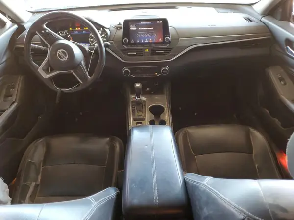 1N4BL4EV2KC195375 2019 NISSAN ALTIMA - Image 8