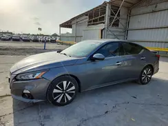 1N4BL4EV2KC196462 2019 NISSAN ALTIMA