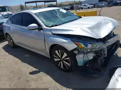 1N4BL4EV2KC198552 2019 NISSAN ALTIMA