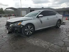 1N4BL4EV2KC199202 2019 NISSAN ALTIMA