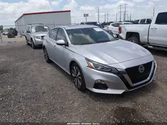 1N4BL4EV2KC200493 2019 NISSAN ALTIMA