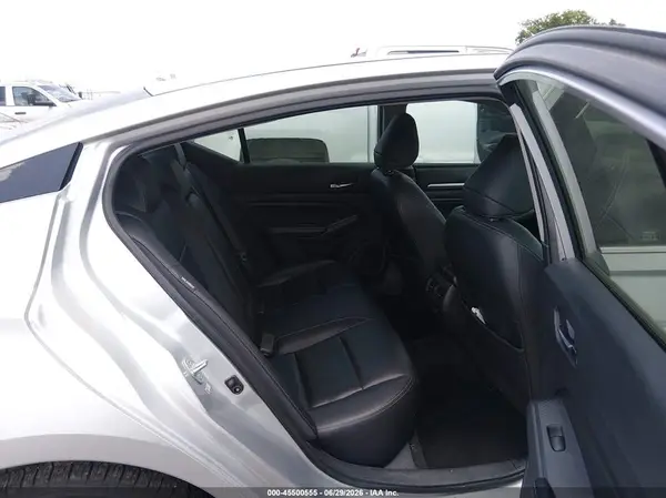 1N4BL4EV2KC200493 2019 NISSAN ALTIMA - Image 8