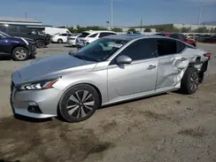 1N4BL4EV2KC201837 2019 NISSAN ALTIMA