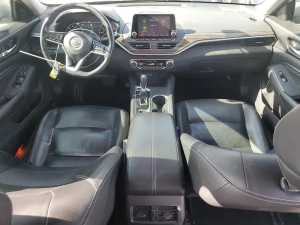 1N4BL4EV2KC201837 2019 NISSAN ALTIMA - Image 8